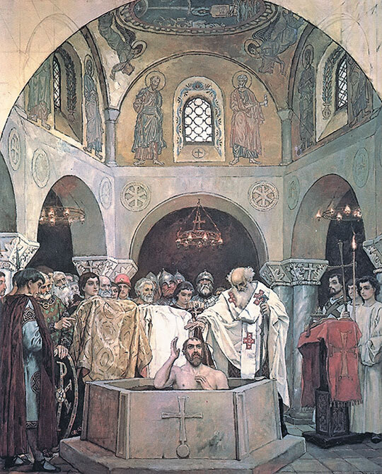 Лица эпохи. От истоков до монгольского нашествия (сборник) - i_058.jpg