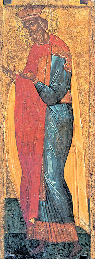 Лица эпохи. От истоков до монгольского нашествия (сборник) - i_060.jpg