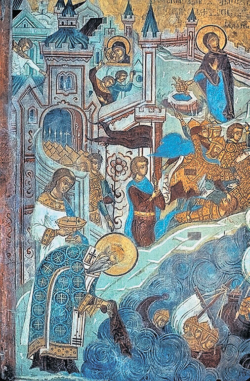 Лица эпохи. От истоков до монгольского нашествия (сборник) - i_065.jpg