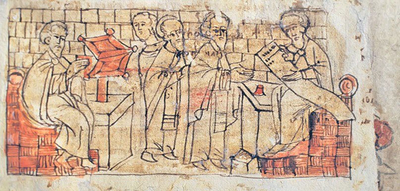 Лица эпохи. От истоков до монгольского нашествия (сборник) - i_078.jpg