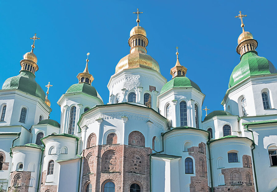 Лица эпохи. От истоков до монгольского нашествия (сборник) - i_079.jpg