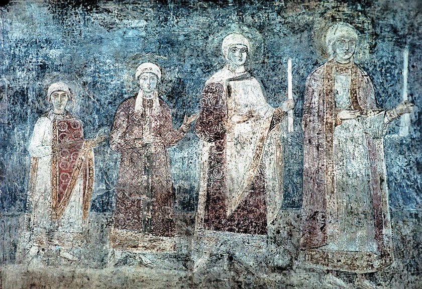 Лица эпохи. От истоков до монгольского нашествия (сборник) - i_080.jpg