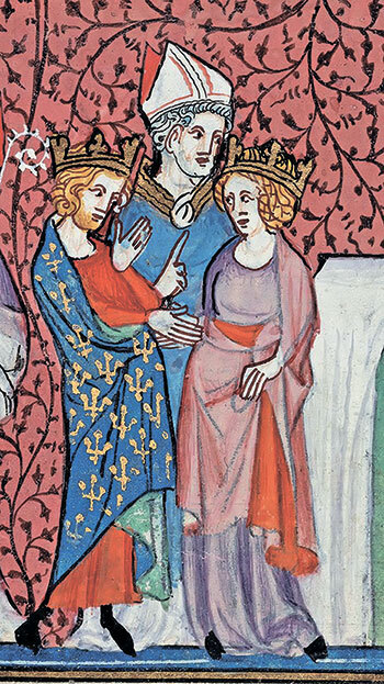 Лица эпохи. От истоков до монгольского нашествия (сборник) - i_081.jpg