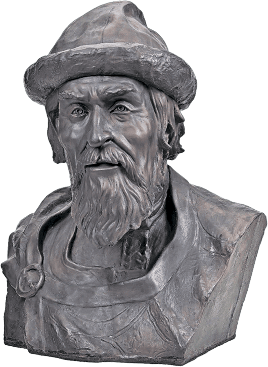 Лица эпохи. От истоков до монгольского нашествия (сборник) - i_086.png