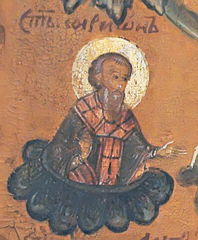 Лица эпохи. От истоков до монгольского нашествия (сборник) - i_098.jpg