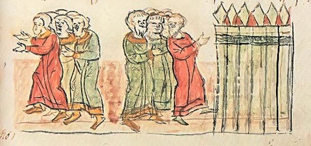 Лица эпохи. От истоков до монгольского нашествия (сборник) - i_100.jpg