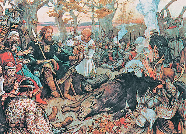 Лица эпохи. От истоков до монгольского нашествия (сборник) - i_109.jpg