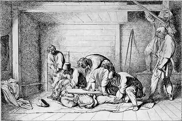 Лица эпохи. От истоков до монгольского нашествия (сборник) - i_115.jpg