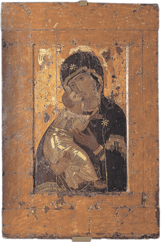 Лица эпохи. От истоков до монгольского нашествия (сборник) - i_128.png