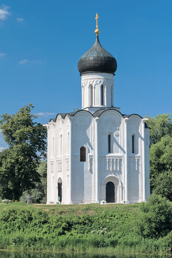 Лица эпохи. От истоков до монгольского нашествия (сборник) - i_130.jpg