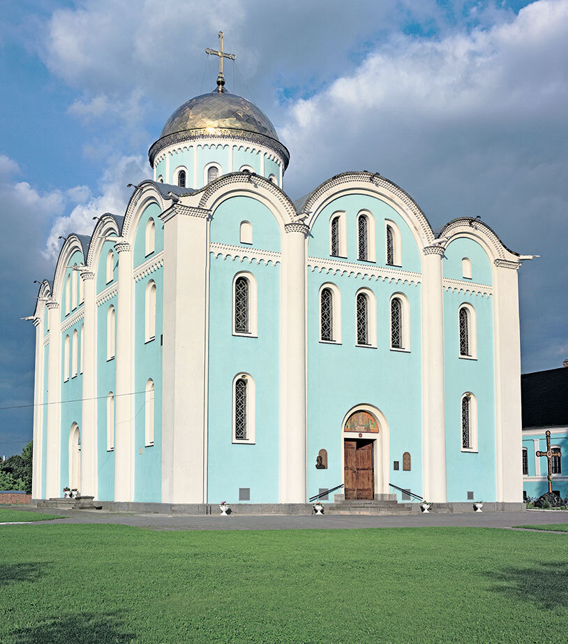 Лица эпохи. От истоков до монгольского нашествия (сборник) - i_137.jpg