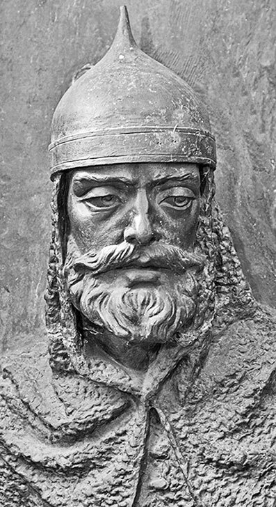 Лица эпохи. От истоков до монгольского нашествия (сборник) - i_148.jpg