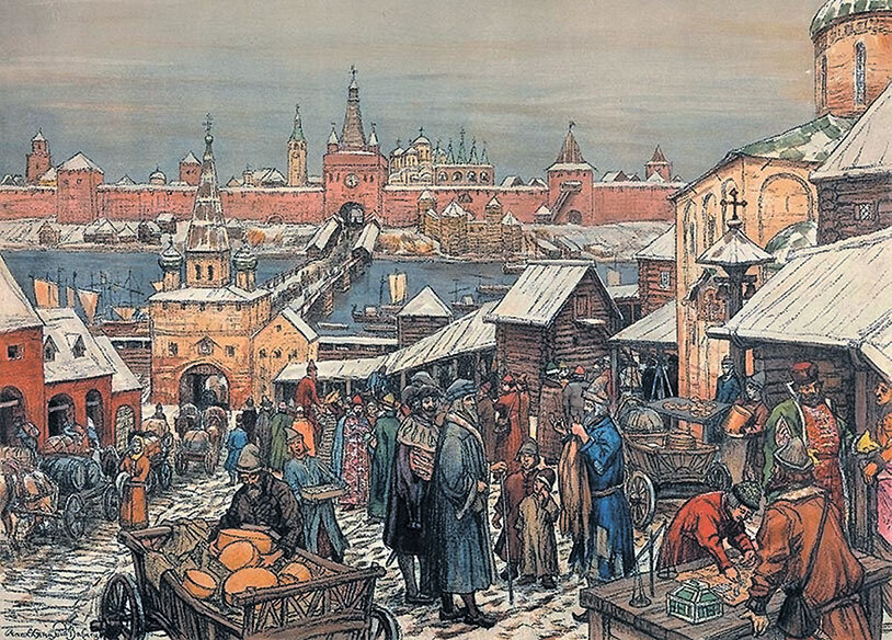 Лица эпохи. От истоков до монгольского нашествия (сборник) - i_149.jpg