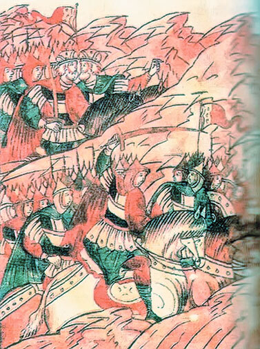 Лица эпохи. От истоков до монгольского нашествия (сборник) - i_152.jpg