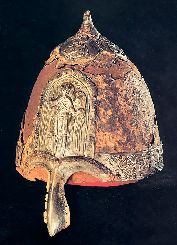 Лица эпохи. От истоков до монгольского нашествия (сборник) - i_153.jpg