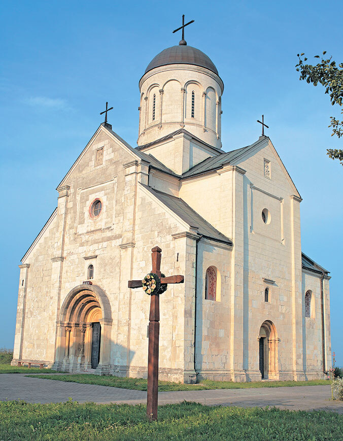 Лица эпохи. От истоков до монгольского нашествия (сборник) - i_159.jpg