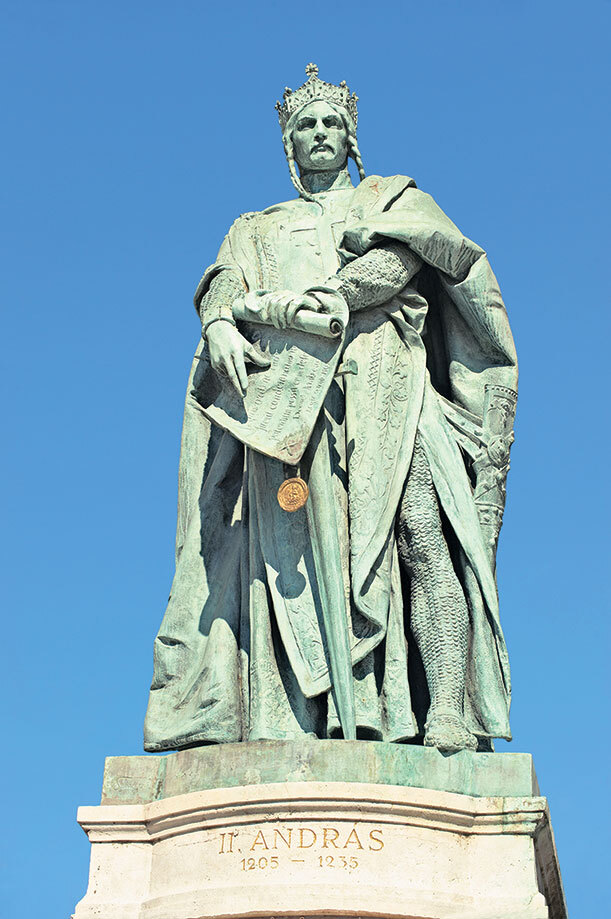 Лица эпохи. От истоков до монгольского нашествия (сборник) - i_161.jpg