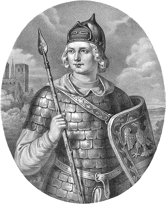 Лица эпохи. От истоков до монгольского нашествия (сборник) - i_162.png