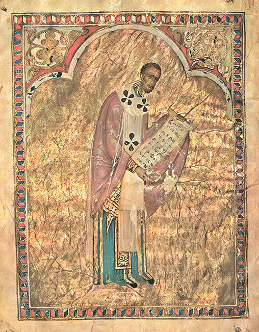 Лица эпохи. От истоков до монгольского нашествия (сборник) - i_164.jpg