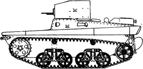 Воздушно-десантные войска. История российского десанта - i_034.jpg