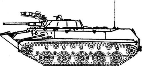 Воздушно-десантные войска. История российского десанта - i_142.jpg