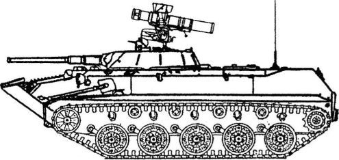 Воздушно-десантные войска. История российского десанта - i_143.jpg