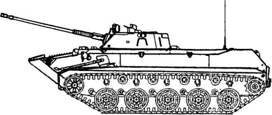 Воздушно-десантные войска. История российского десанта - i_144.jpg