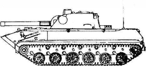 Воздушно-десантные войска. История российского десанта - i_157.jpg