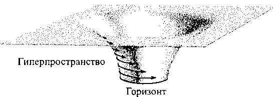 Черные дыры и складки времени. Дерзкое наследие Эйнштейна - i_079.png