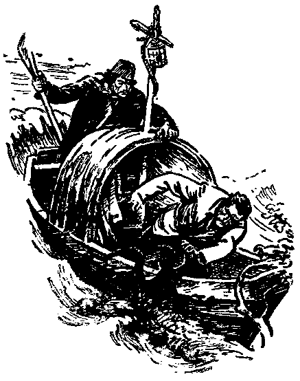 Дунайский лоцман. Необыкновенные приключения экспедиции Барсака - pic_12.png