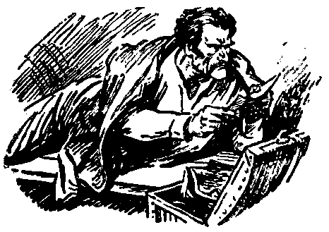 Дунайский лоцман. Необыкновенные приключения экспедиции Барсака - pic_13.png