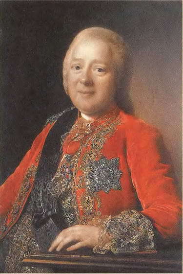 Матушка Екатерина (1760-1770-е гг.) - i_015.jpg