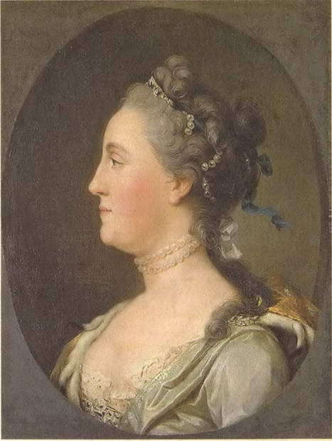 Екатерина Великая (1780-1790-е гг.) - i_015.jpg