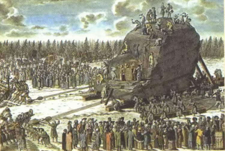 Екатерина Великая (1780-1790-е гг.) - i_034.jpg