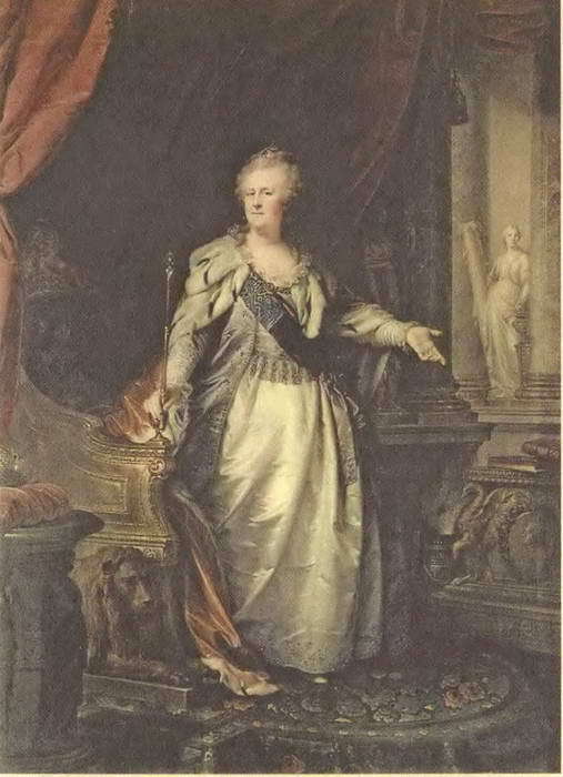 Екатерина Великая (1780-1790-е гг.) - i_050.jpg