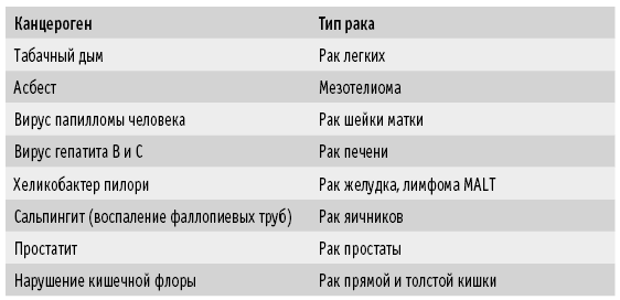 Мои рецепты от рака. Опыт врача, победившего онкологию - i_005.png