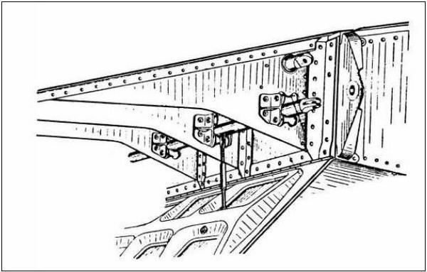 Ла-7, Ла-9, Ла-11. Последние поршневые истребители СССР - i_191.jpg