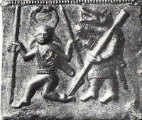 Наш "затерянный мир". Некоторые страницы белорусской истории. Часть I. 2015 (СИ) - _19.jpg