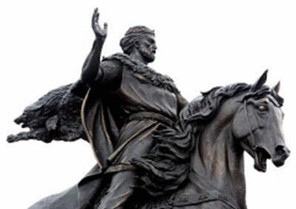 Наш "затерянный мир". Некоторые страницы белорусской истории. Часть I. 2015 (СИ) - _22.jpg