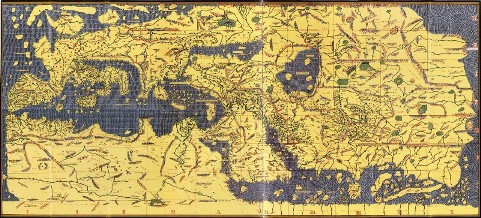 Наш "затерянный мир". Некоторые страницы белорусской истории. Часть I. 2015 (СИ) - _24.jpg