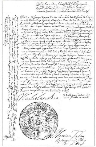 Наш "затерянный мир". Некоторые страницы белорусской истории. Часть I. 2015 (СИ) - _45.jpg