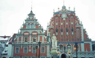 Наш "затерянный мир". Некоторые страницы белорусской истории. Часть I. 2015 (СИ) - _25.jpg