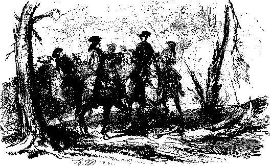 История Фридриха Великого. - _65.jpg