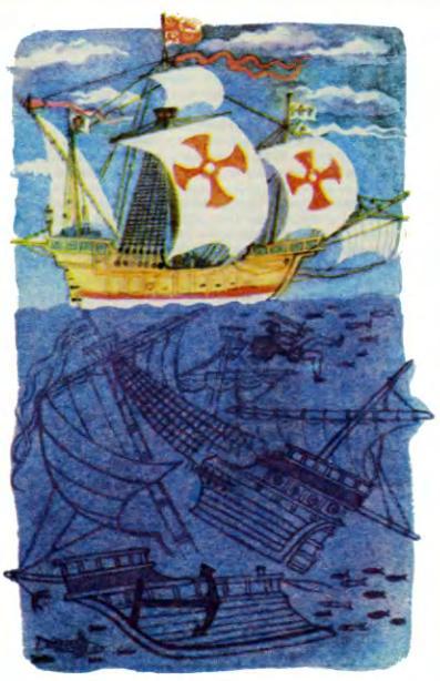 Рыцари удачи. Хроники европейских морей. - _115.jpg