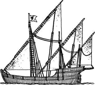 Рыцари удачи. Хроники европейских морей. - _123.jpg