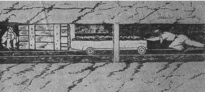 Бенджамин Дизраэли, или История одной невероятной карьеры - i_004.jpg