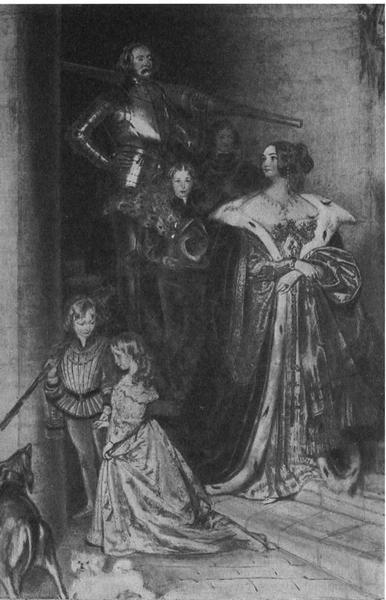 Бенджамин Дизраэли, или История одной невероятной карьеры - i_005.jpg