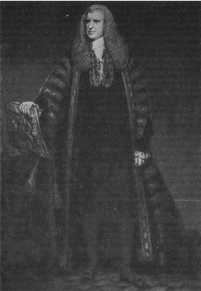 Бенджамин Дизраэли, или История одной невероятной карьеры - i_006.jpg