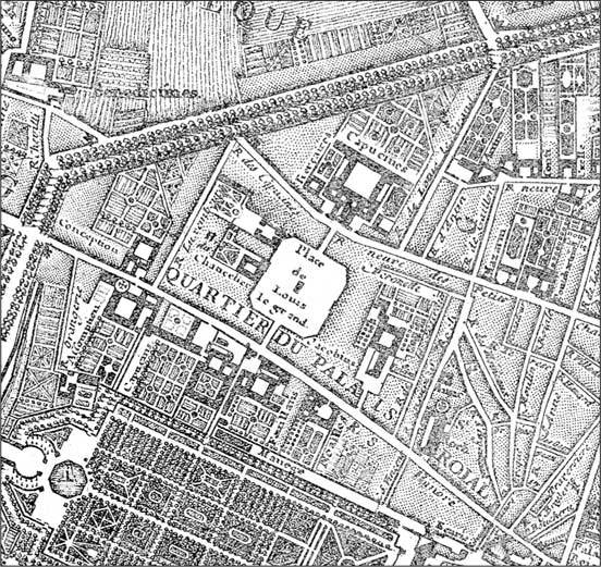 Как Париж стал Парижем. История создания самого притягательного города в мире - i_036.jpg