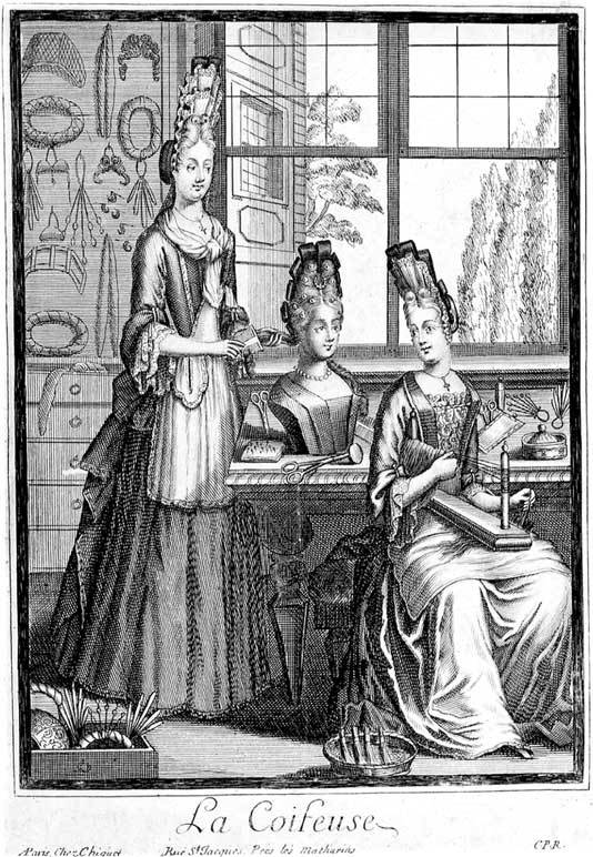 Как Париж стал Парижем. История создания самого притягательного города в мире - i_054.jpg